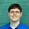 Aaron Becker. PhD Student