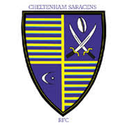 Image result for Cheltenham Rugby Football Club