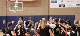 Image result for High Peak Basketball Club