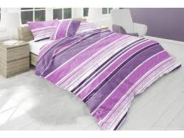 Image result for fialové povlečení foto