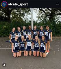 Image result for Wey Valley Netball Club