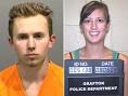 Aaron Henson and Heidi Dalibor