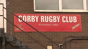 Image result for Corby Rugby Club