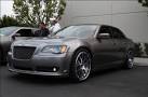 Chrysler debuts S-Concept 300 models at Spring Festival of LXs [