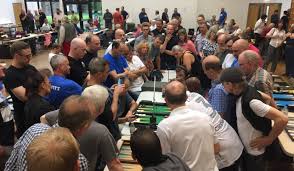 Image result for York Backgammon Club