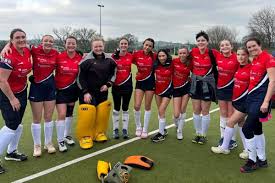 Image result for Lytham St Annes Hockey Club