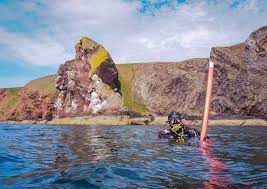 Image result for East Cheshire Sub-Aqua Club