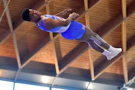Image result for Marriotts Gymnastics Club