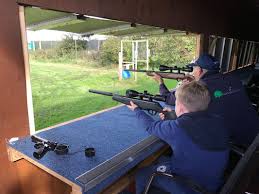 Image result for Hartlepool Rifle Club