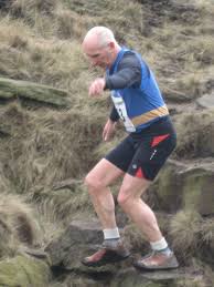 Image result for Glossopdale Harriers