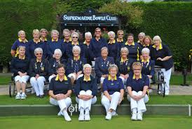Image result for Haydon Wick Bowls Club