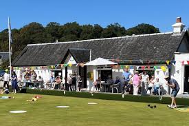 Image result for West Netherton Bowling Club