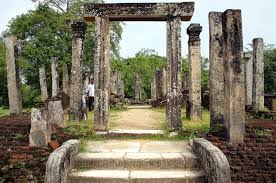 Image result for Полоннарува