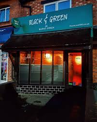 Image result for Barnt green