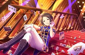 「東郷あい アイドルマスターシンデレラガールズ」の画像検索結果