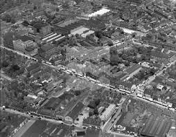 Image result for Airborne West Midlands