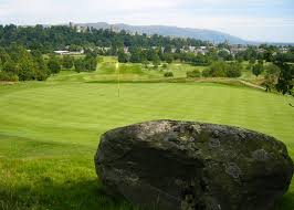 Image result for Braehead Golf Club