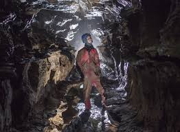 Image result for York University Caving & Potholing Club