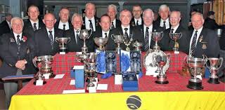 Image result for Gourock Bowling Club