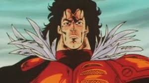 「ヒョウ 北斗の拳」の画像検索結果