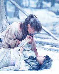 「緋村剣心 るろうに剣心 -明治剣客浪漫譚-」の画像検索結果