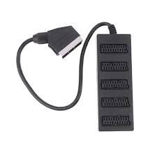 Image result for SCART