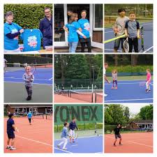 Image result for Camberley Lawn Tennis Club