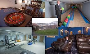 Image result for Cinderford Bowling Club