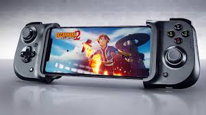 Image result for iphone controller