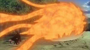Image result for Kyo Rioku Jutsu