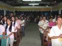Local Protestant Church Torched In North Sulawesi, Indonesia
