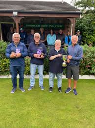 Image result for Tiverton Borough Bowling Club