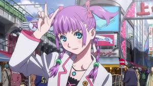 「海神往紗馳 ウィザード・バリスターズ〜弁魔士セシル」の画像検索結果