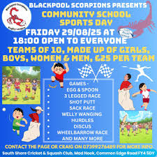 Image result for South Shore Cricket & Squash Club(Inc Scorpions Amateur Rugby League Club)