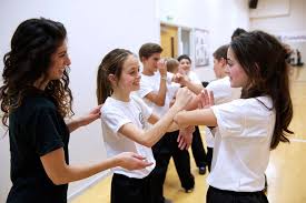 Image result for Windsor WingTsun Kung Fu School