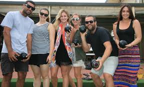 Image result for Croydon Bowling Club Ltd