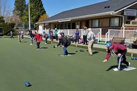 Image result for Churchfields Bowling Club
