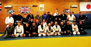 Image result for Basingstoke SMRTJ Jiu Jitsu