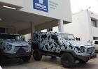 Mexican Police Commander Jesus Carrasco attacked in Sinaloa by 100