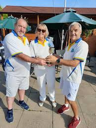 Image result for Brightlingsea Bowling Club