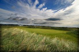 Image result for Carnoustie