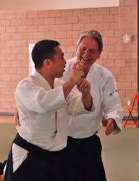 Image result for Sho Shin Kan Aikido Club