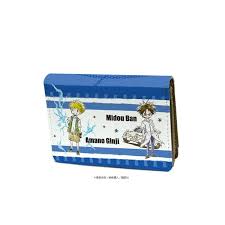 「筧十兵衛 GetBackers-奪還屋-」の画像検索結果