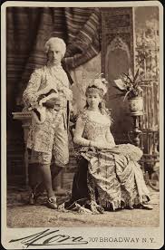 Image result for "the Vanderbilts"