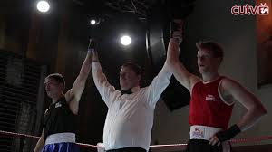 Image result for Cardiff University Kickboxing Club