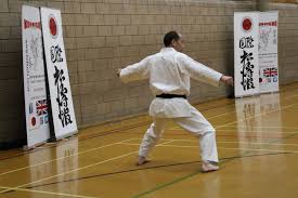 Image result for Blackpool Budokan Martial Arts