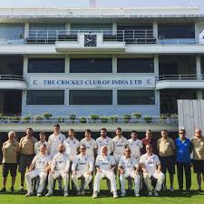 Image result for Dulwich Cricket Club