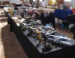 Image result for Sheffield Meccano Guild