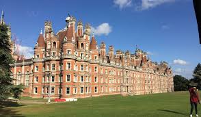 Image result for Egham Rfc