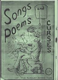 Image result for Burnley Caving Club